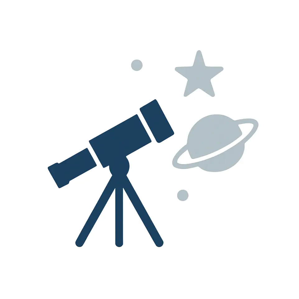 Astronomía